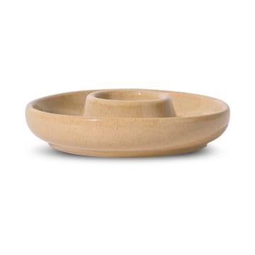 Portauovo Porto Ø12 cm - Beige - Byon