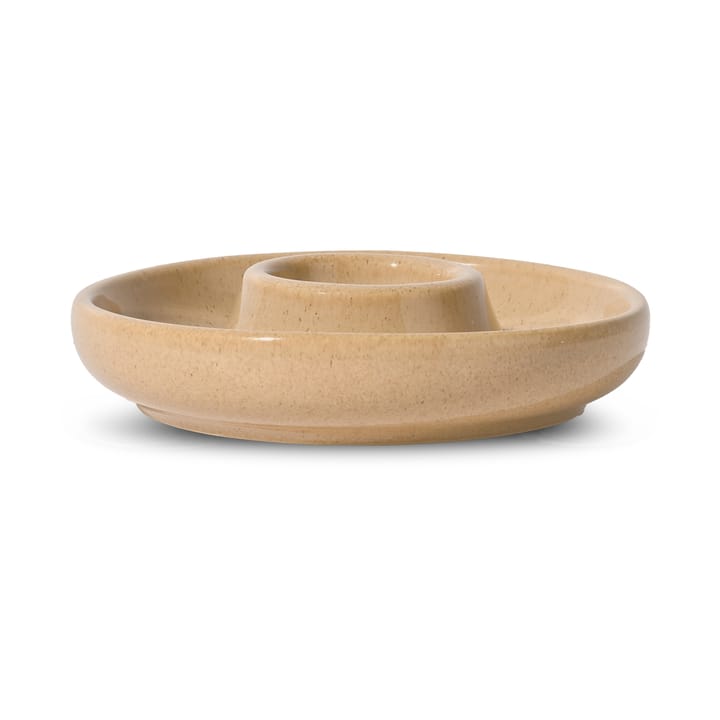 Portauovo Porto Ø12 cm, Beige Byon
