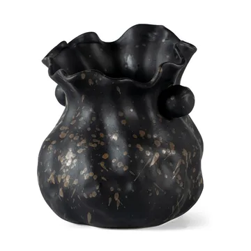 Secchiello per vino Crescendo - Nero - Byon