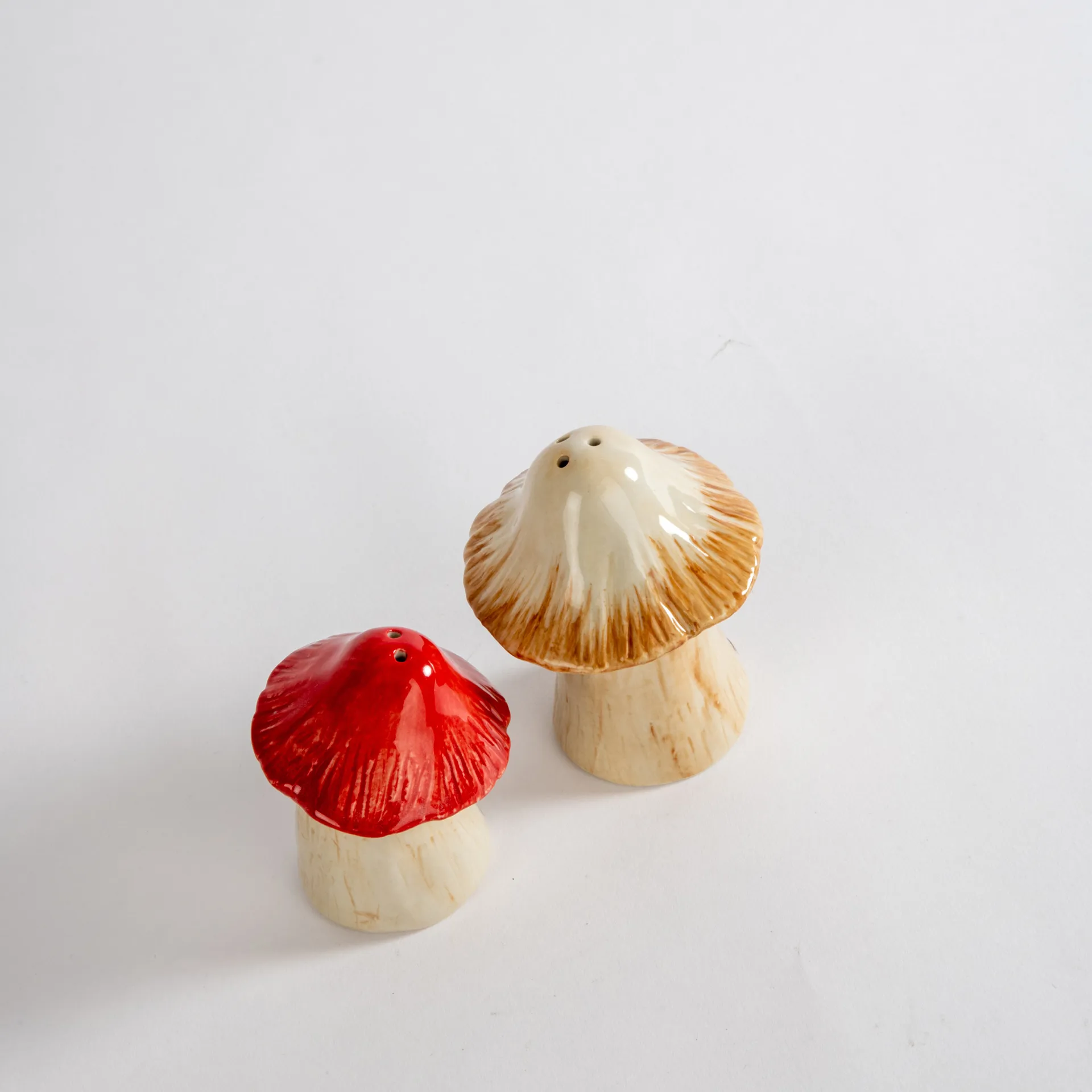 Set sale e pepe Mushi, Multicolore Byon