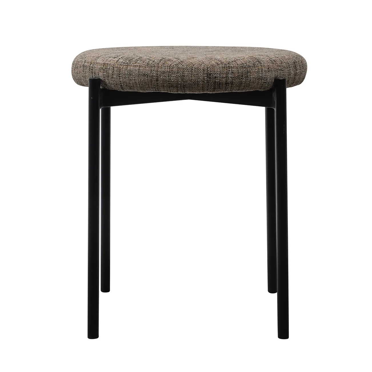Sgabello June , multicolore Byon