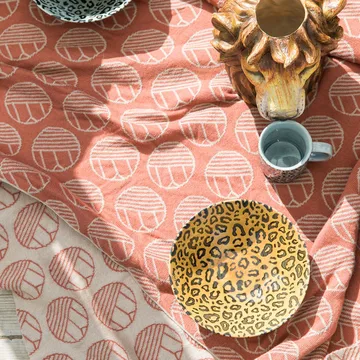 Tazza Amaya - blu - Byon