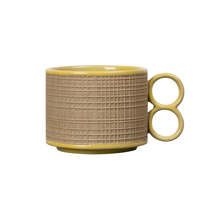 Tazzina Byon Ø 8 cm beige - leon - Byon