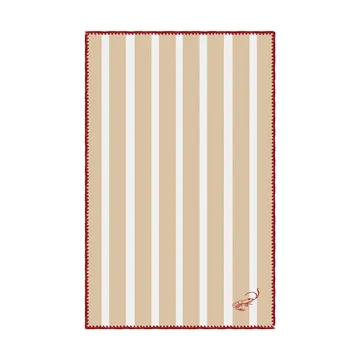 Tovaglia Bubba 150x280 cm - Beige - Byon