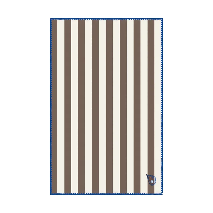 Tovaglia Bubba 150x280 cm - Ostrica - Byon