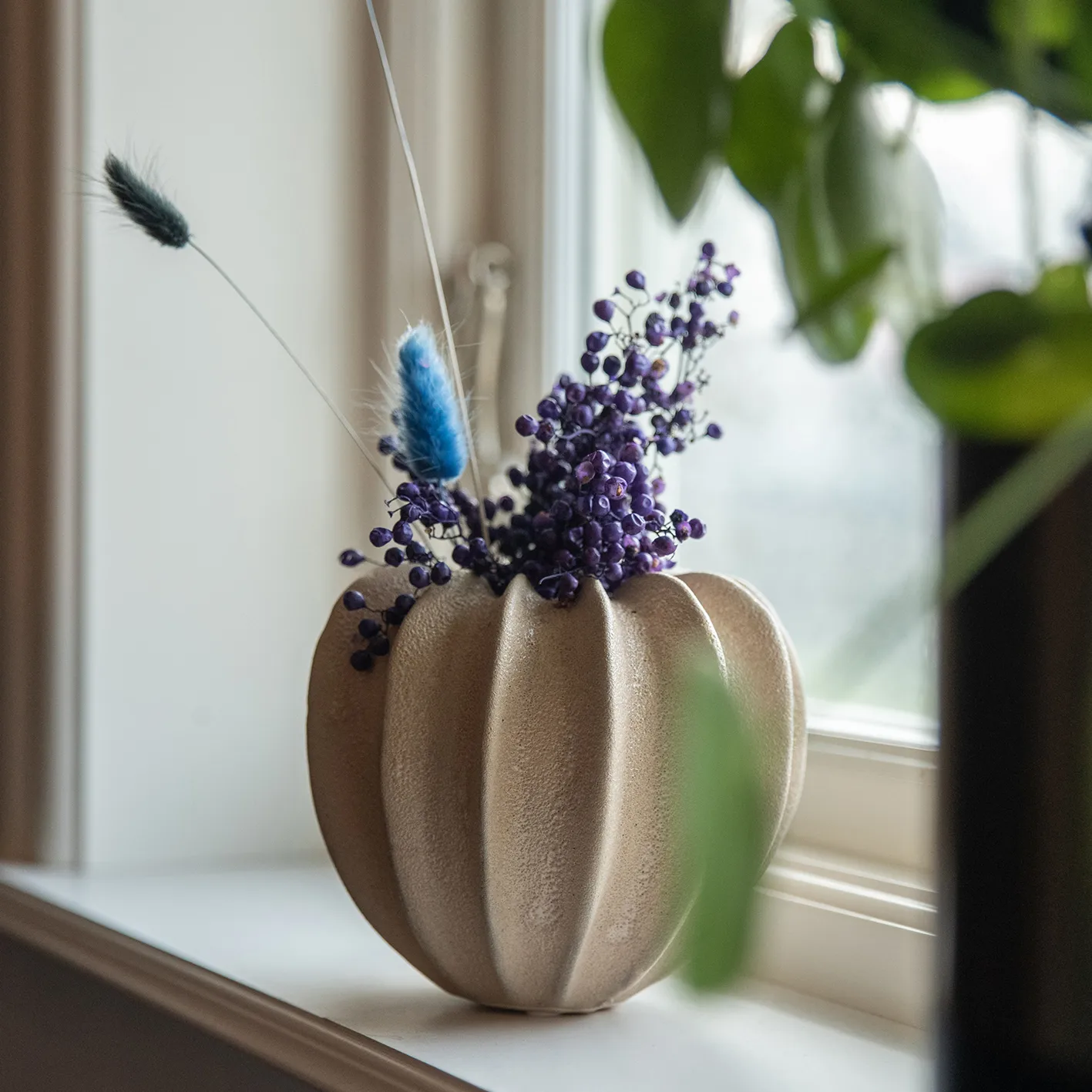 Vaso Beach, beige Byon