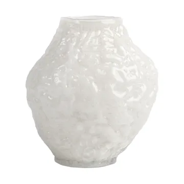 Vaso Corallo M 26x28x27 cm - Avorio - Byon