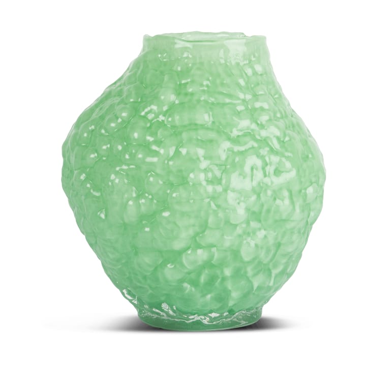 Vaso Corallo S 19x17x20.5 cm - Verde menta - Byon