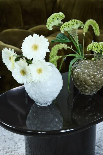 Vaso Corallo XS 19x17x17,5 cm - Avorio - Byon