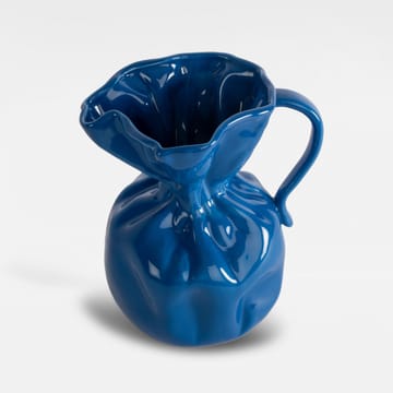 Vaso Crumple - Blu - Byon