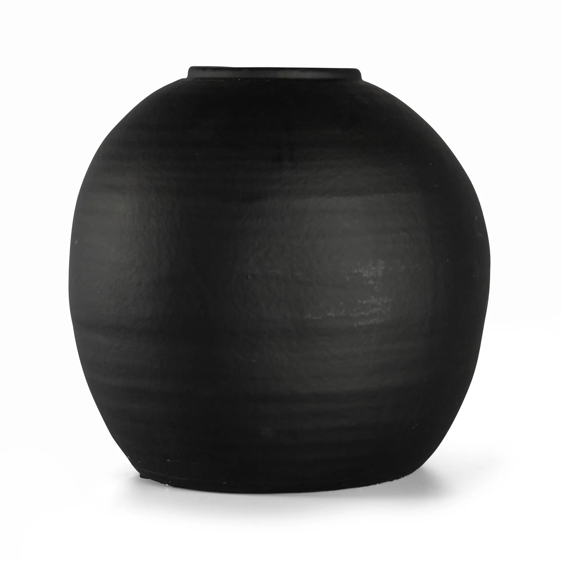 Vaso da fiori Bee Ø 29,5 cm, Nero Byon