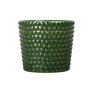 Vaso da fiori Corinne S - verde - Byon