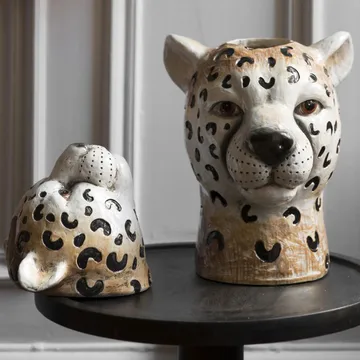 Vaso da parete Byon - Cheetah - Byon
