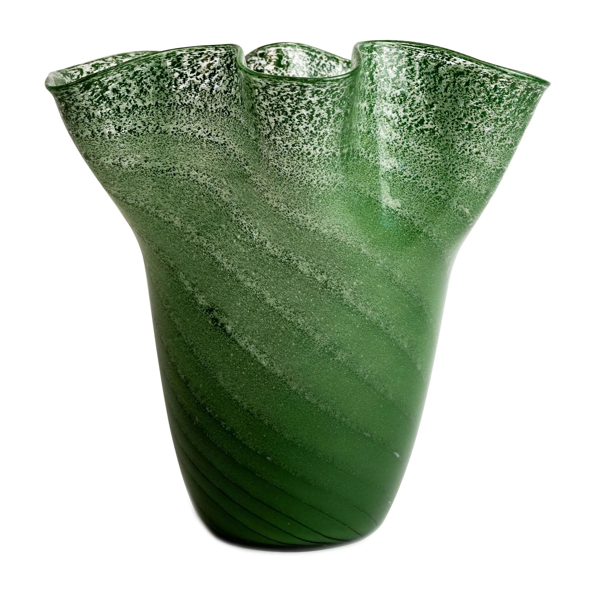 Vaso L Tiggy, Verde Byon