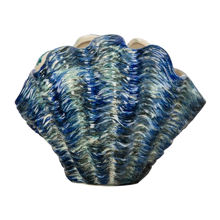 Vaso Mireya, blu Byon