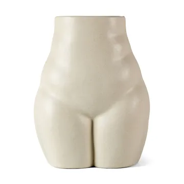 Vaso Nature 26 cm - Beige - Byon