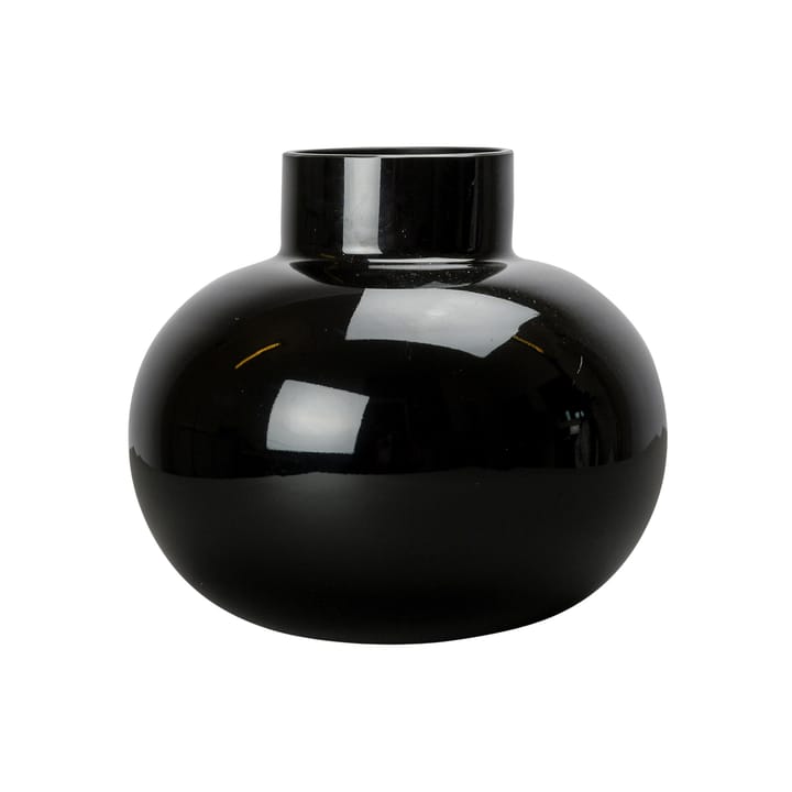 Vaso Odense Ø 20 cm, nero Byon