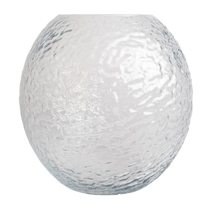 Vaso trasparente Babbly - Grande, 27 cm - Byon