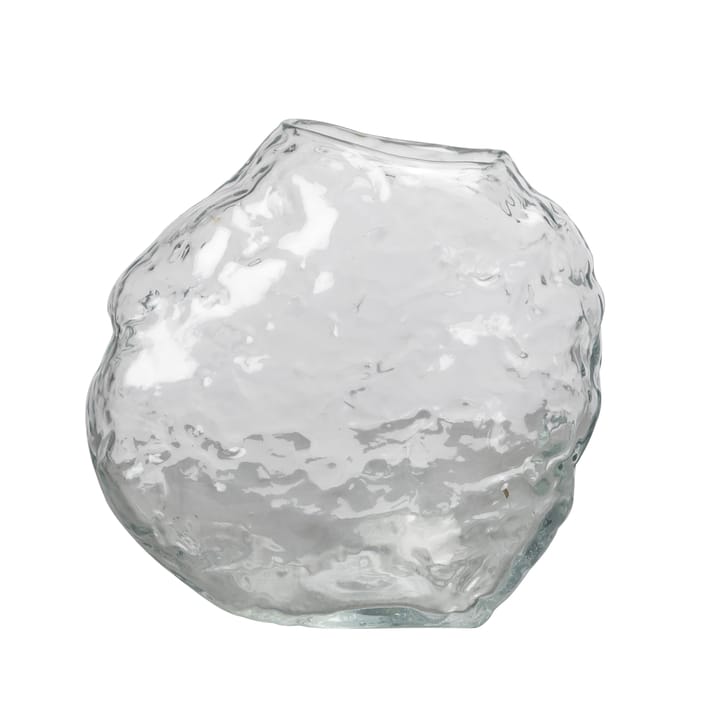 Vaso Watery 21 cm - Trasparente - Byon