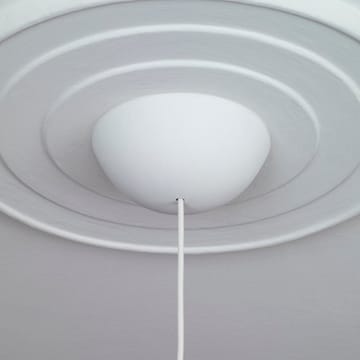 Rosone lampadario CableCup - bianco - CableCup