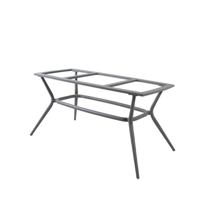 Base per tavolo Joy 180x90x71 cm - Grigio chiaro - Cane-line