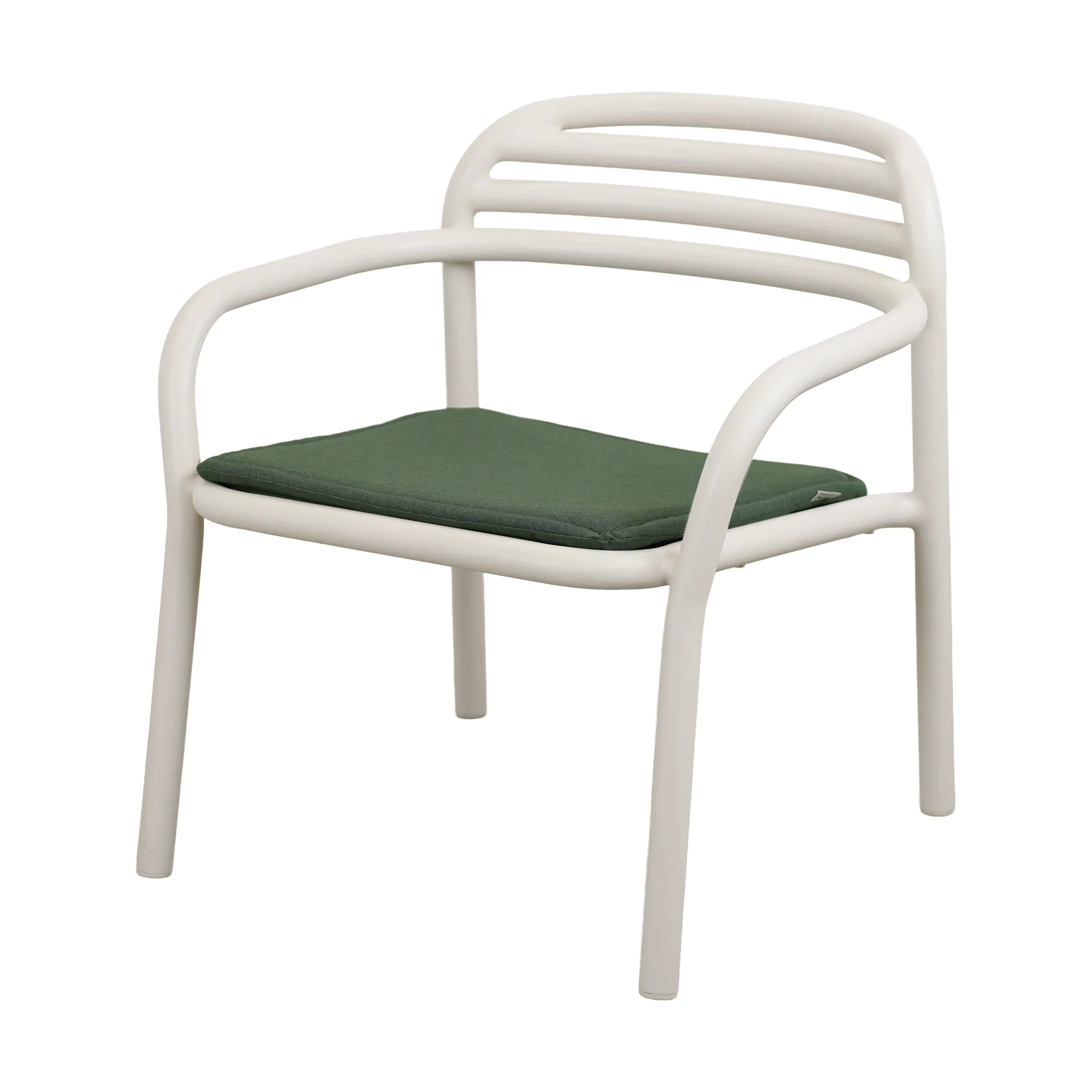 Bliss poltrona lounge, Sabbia Cane-line