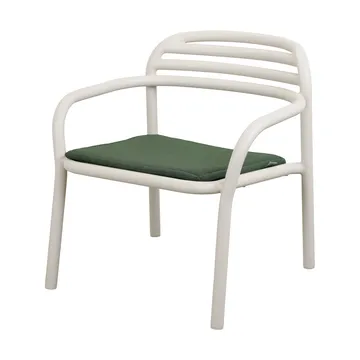 Bliss poltrona lounge - Sabbia - Cane-line