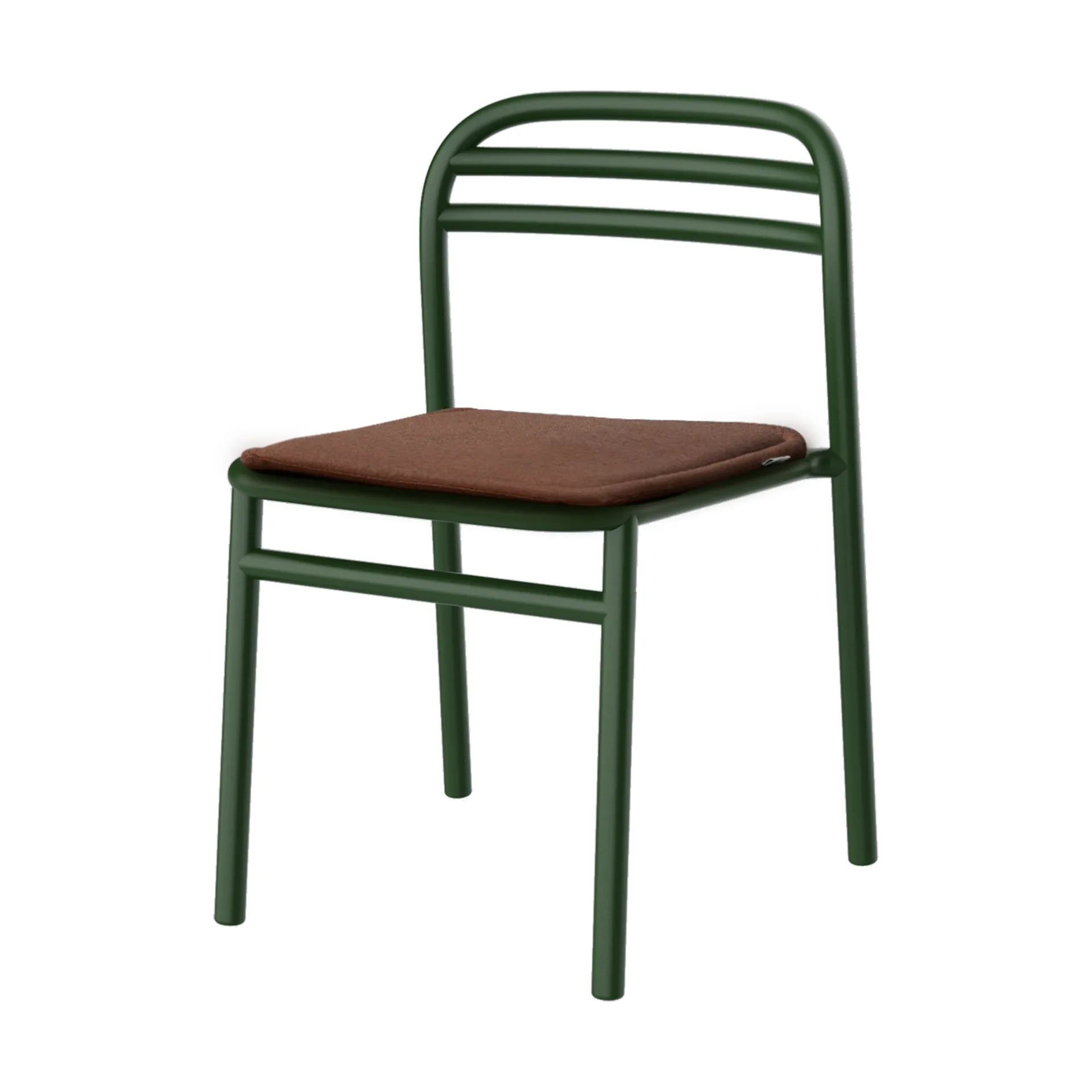 Cuscino per sedia Bliss, Desert red, 40x41 cm Cane-line