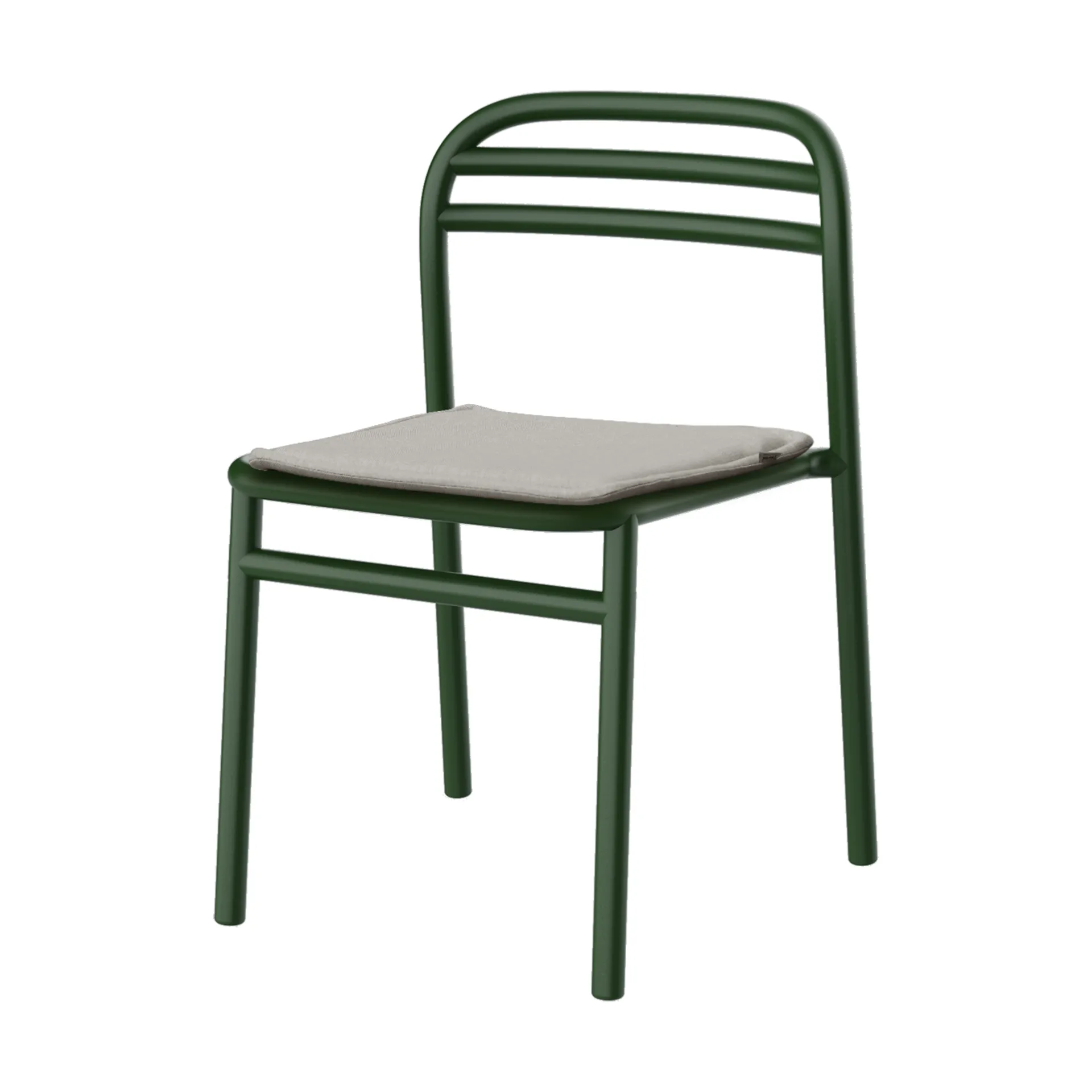 Cuscino per sedia Bliss, Sabbia, 40x41 cm Cane-line