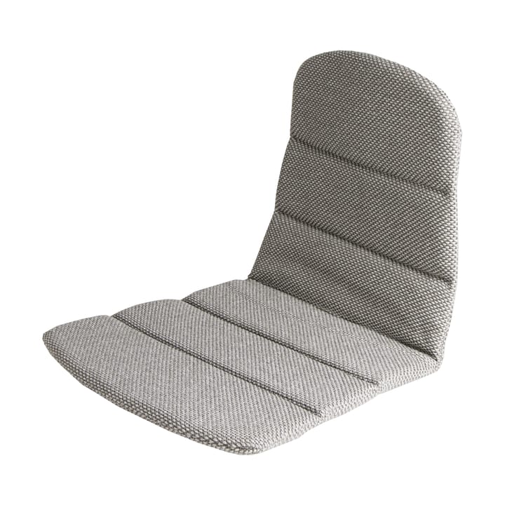 Cuscino per seduta/schienale Breeze - Foco grigio chiaro - Cane-line