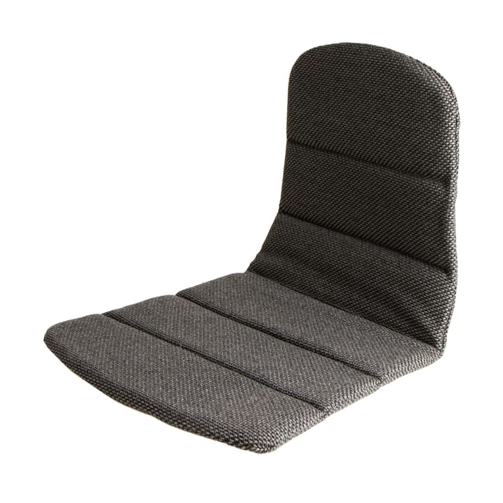 Cuscino per seduta/schienale Breeze - Focus grigio scuro - Cane-line