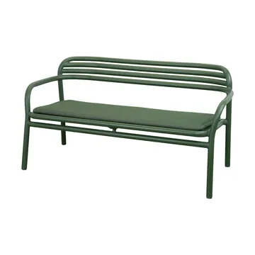 Cuscino seduta Bliss per divano - Verde chiaro, 119x55 cm - Cane-line