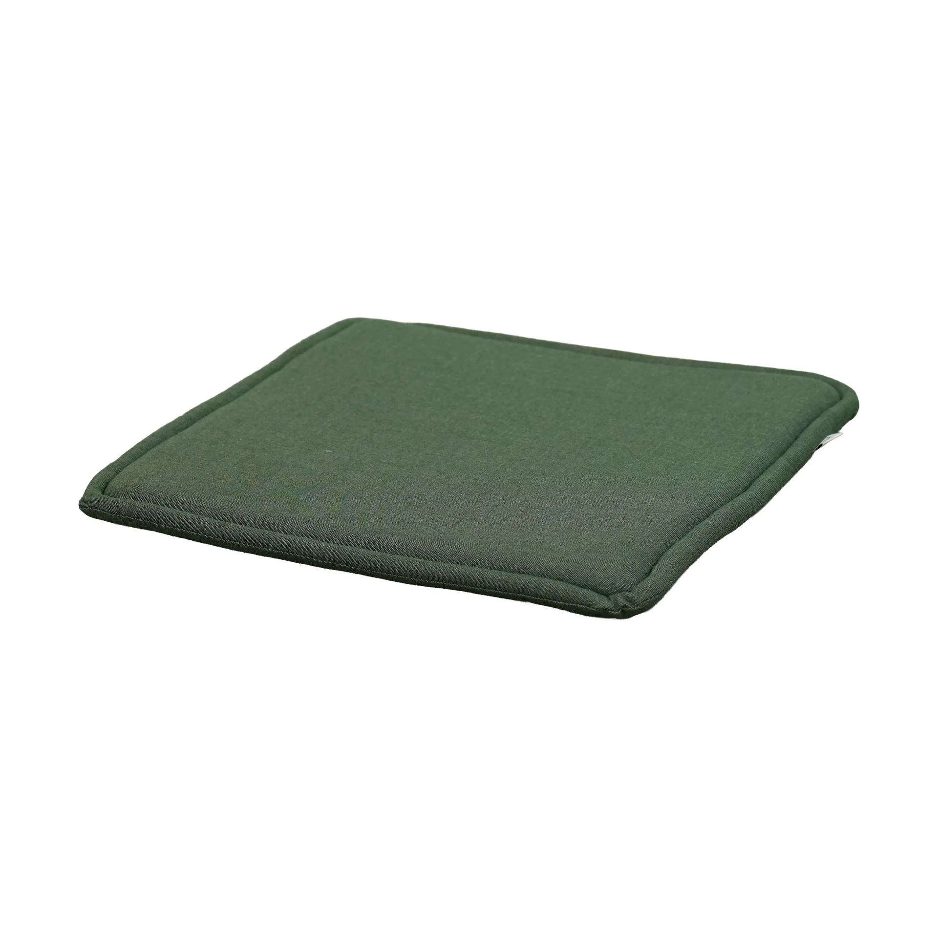 Cuscino seduta Bliss per poltrona lounge, Verde chiaro, 54x51 cm Cane-line