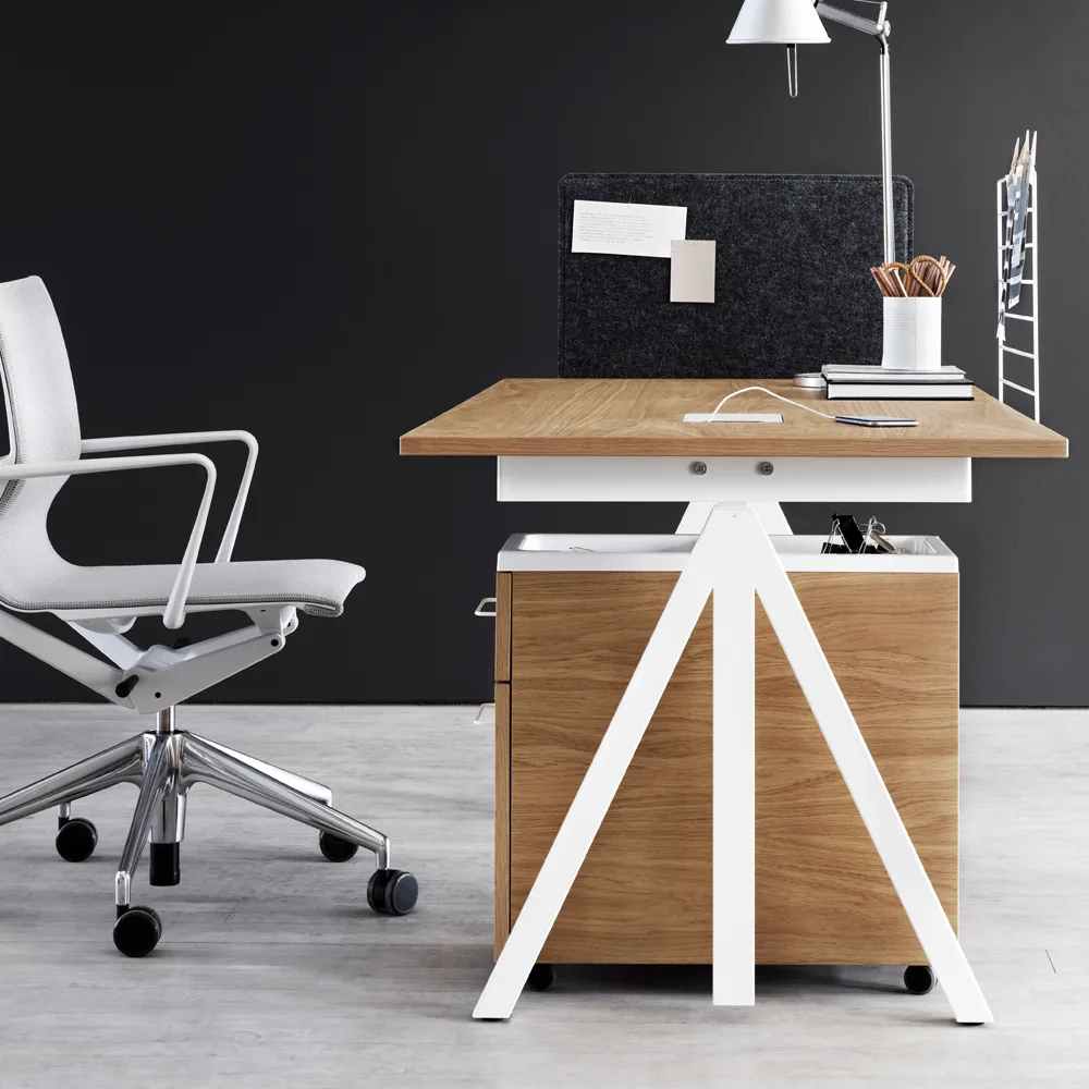 Divano Amaze a 2 posti, Teak Cane-line