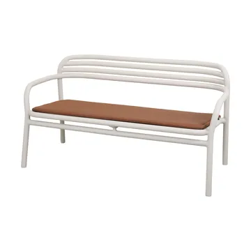 Divano Bliss - Sand, 136x68x71 cm - Cane-line