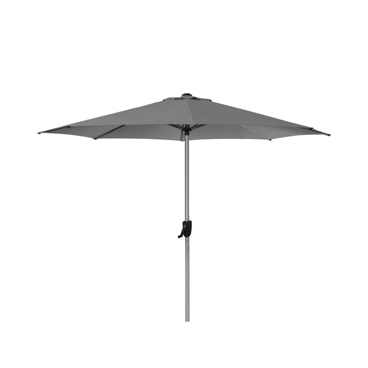 Ombrellone Sunshade, Antracite Cane-line