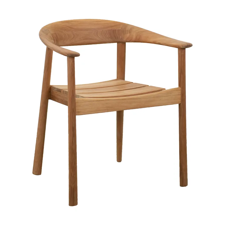 Poltrona Majestic - Teak - Cane-line