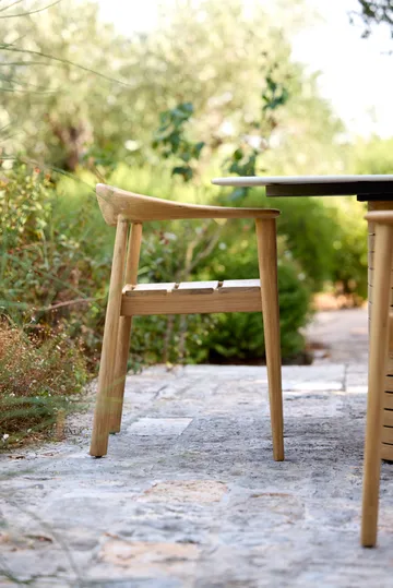 Poltrona Majestic - Teak - Cane-line