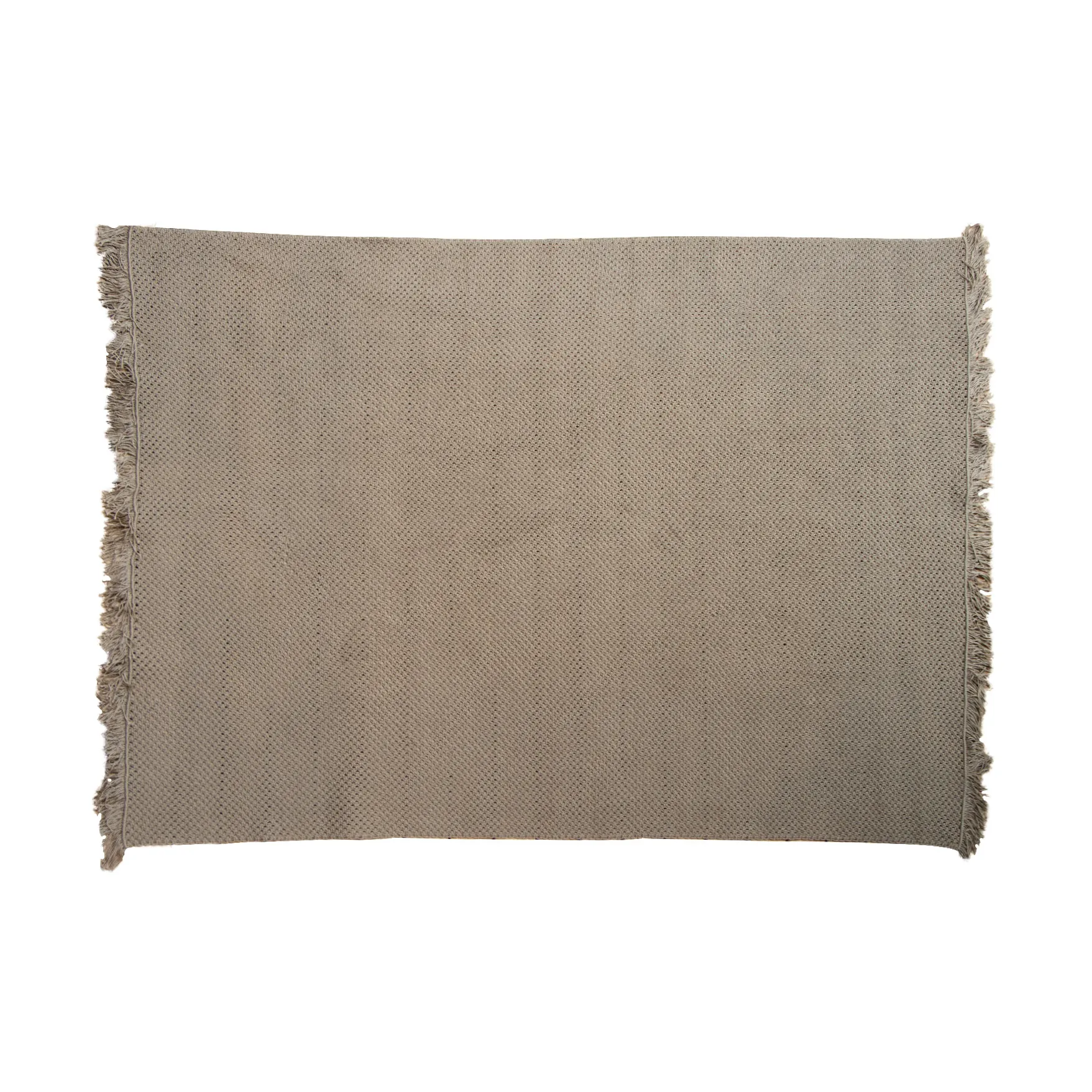 Tappeto Knit 170x240 cm, Dark sand (Soft Rope) Cane-line