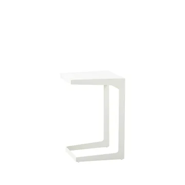 Tavolino Time Out - Bianco - Cane-line