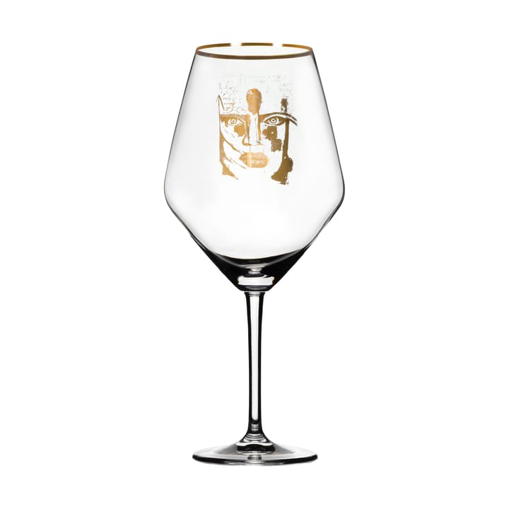 Bicchiere da vino Golden Dream - 75 cl - Carolina Gynning