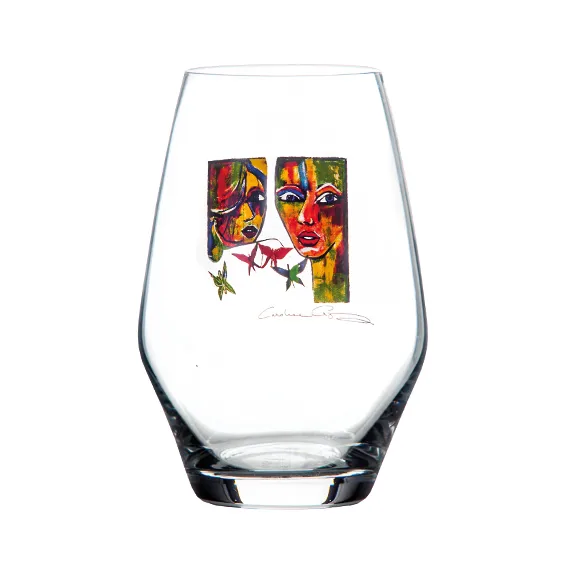 Bicchiere In Love 
, 35 cl Carolina Gynning