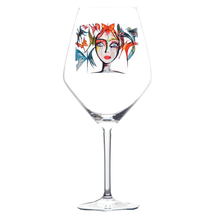 Calice da vino Slice of Life, 75 cl Carolina Gynning