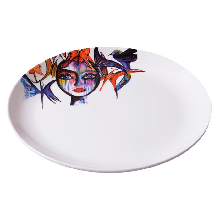 Piatto , 28 cm Carolina Gynning