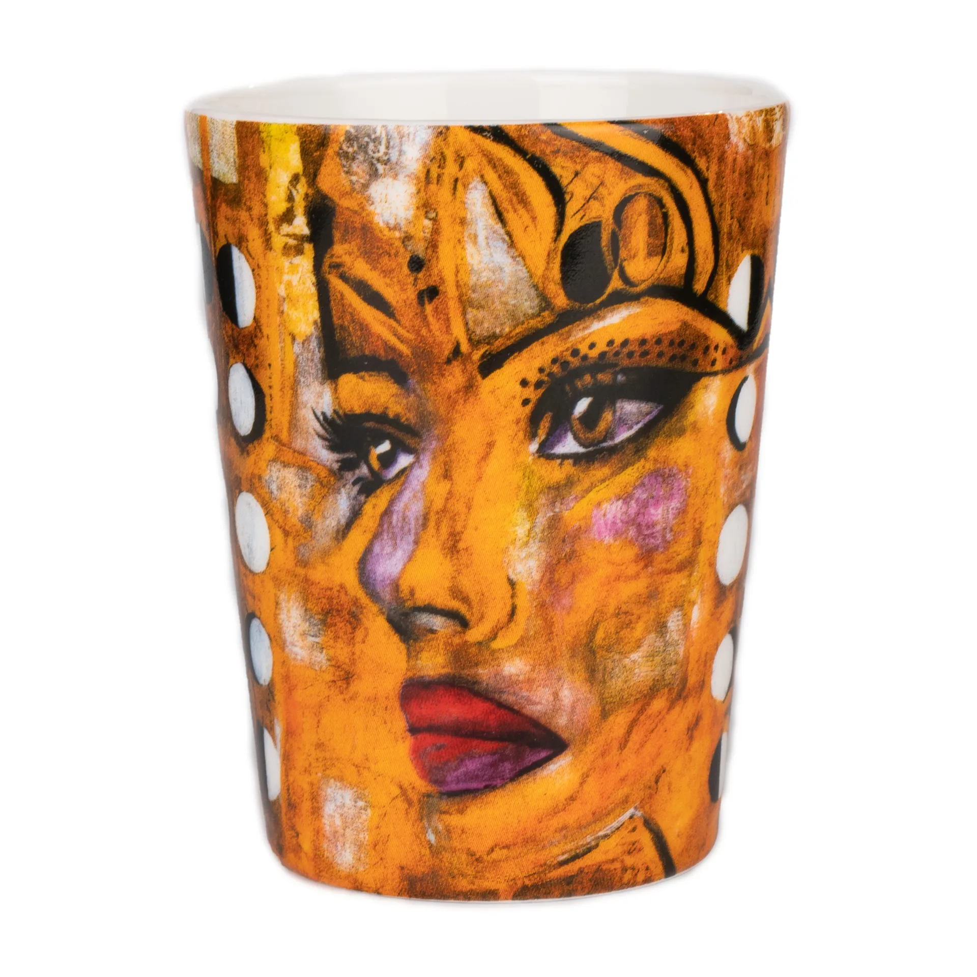 Tazza Moonlight Queen , 35 cl Carolina Gynning