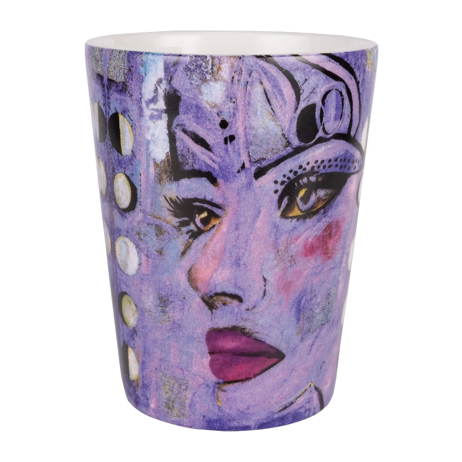 Tazza Moonlight Queen , Lavendel Carolina Gynning