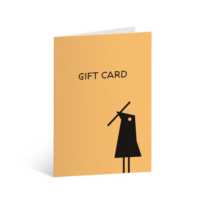 Carta regalo digitale - 25,00 € - Carta regalo