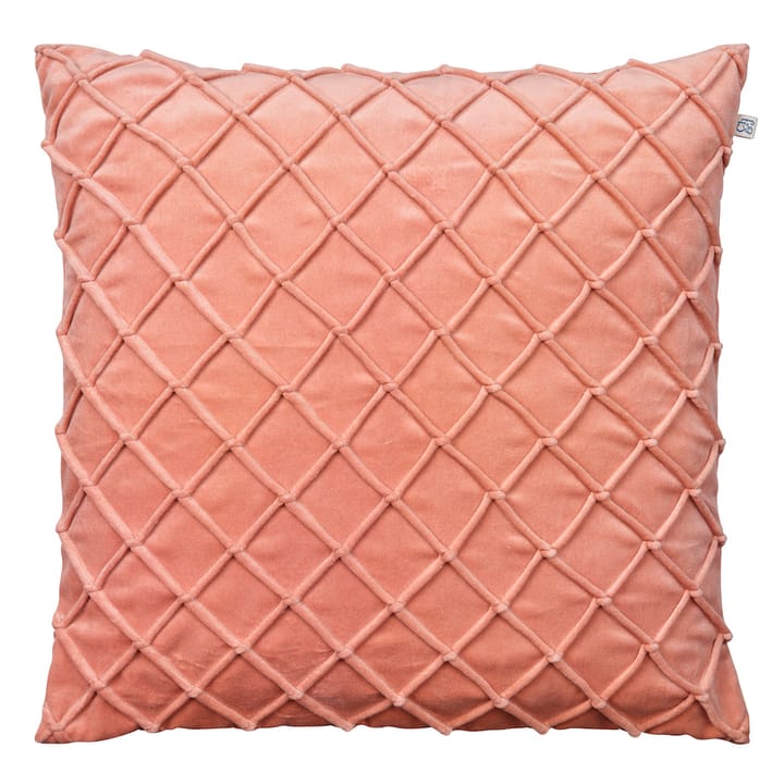 Copricuscino Deva 50x50 cm - Rose - Chhatwal & Jonsson