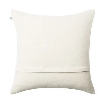 Copriscuscino Mahal - Apricot orange-khaki-rose, 50x50 cm - Chhatwal & Jonsson