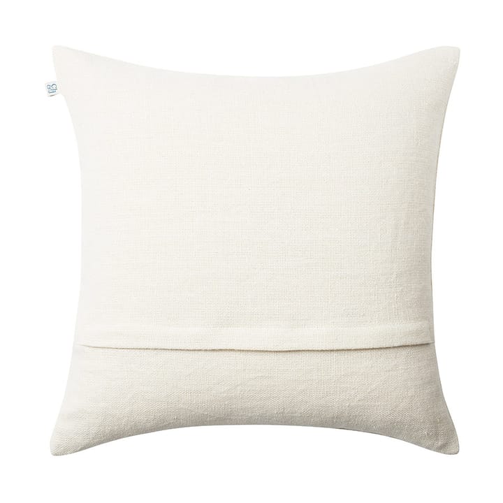 Copriscuscino Shimla 50x50 cm, Apricot orange Chhatwal & Jonsson